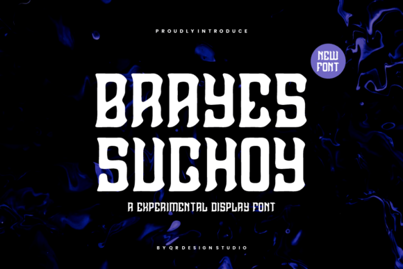 Brayes Sughoy: Bold Authenticity for Modern Branding