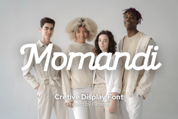 Embracing the Charm of Handwritten Typography in Modern Design
