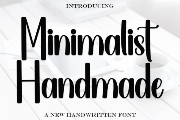 Integrating Minimalist Handmade into Your Creative Workflow
