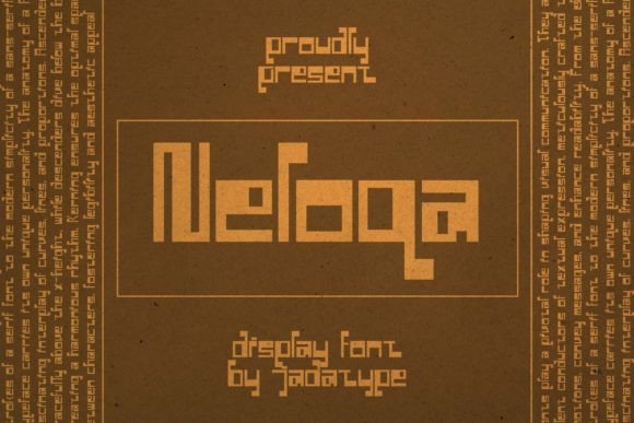 Neloqa: Bringing Vintage Charm to Modern Design Projects