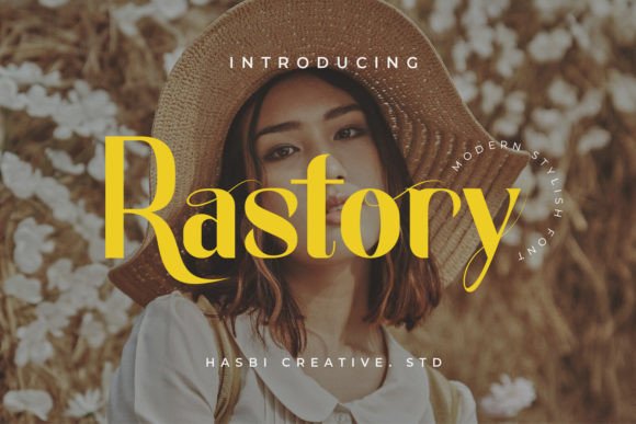 Rastory: Elevating Design with Modern Elegance
