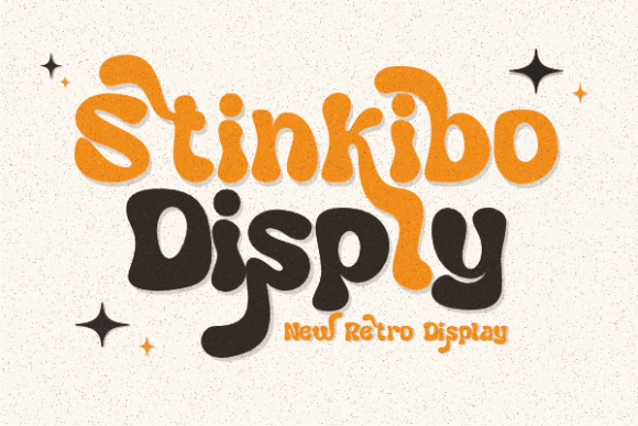 Stinkibo Disply: Bridging Retro Nostalgia and Modern Luxury in Contemporary Design